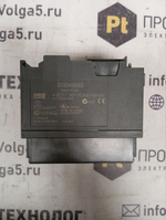 SIEMENS 6ES7361-3CA01-0AA0 б/у