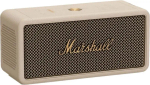 Портативная акустика Marshall Middleton, кремовый (Cream)