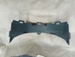 53207-K0G-901ZB. COVER COMP., HEADLIGHT UNDER *PB415P*. HONDA