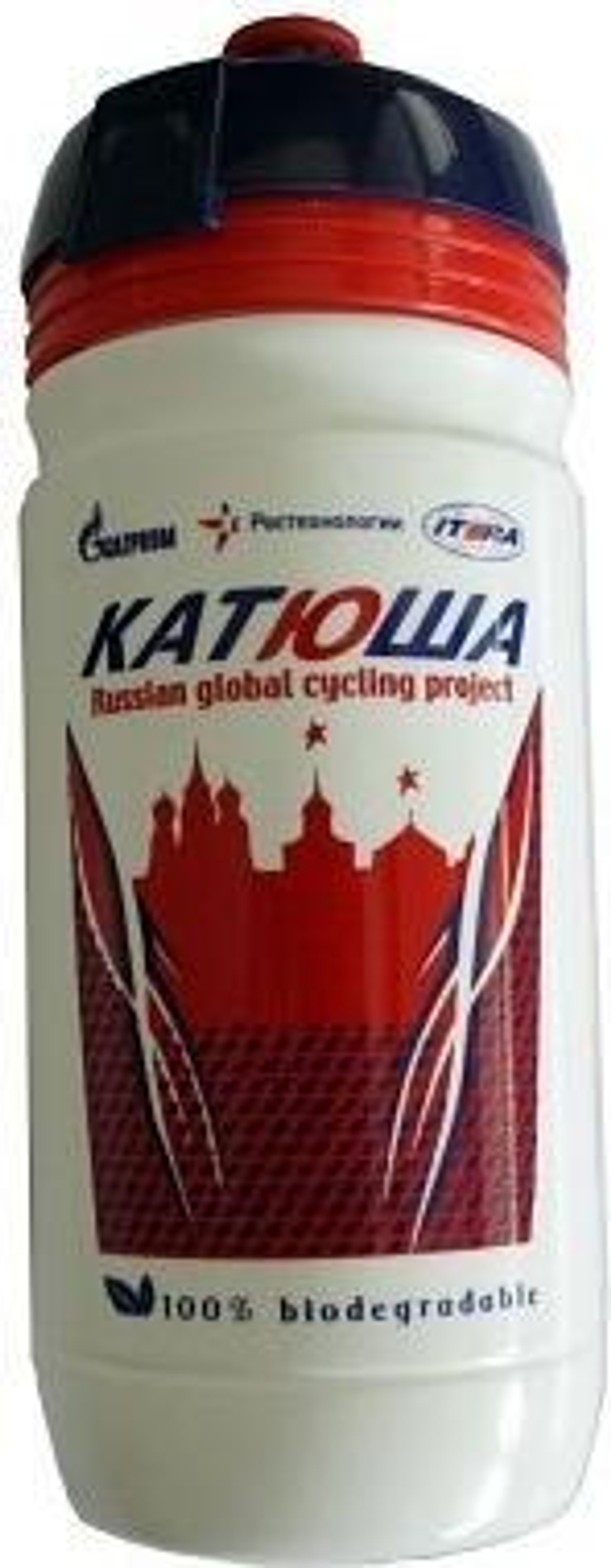 Фляга Elite, 550 мл Corsa Katusha