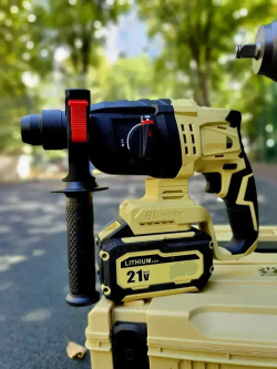 Набор элекстроинструментов 6 в 1