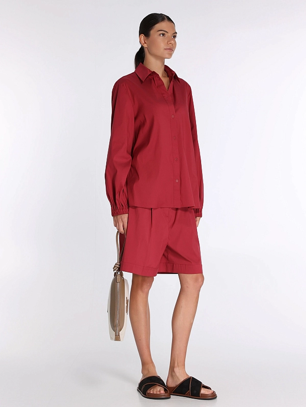 Шорты MAX MARA