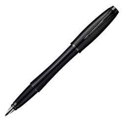 Перьевая ручка Parker Urban Premium F204 Matte Black перо F (S0949160)
