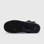 Кроссовки Nike Air Force 1 Mid LV8 Utility Tr. Black