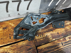 Кронштейн фары левый MINI Hatch (F55/F56)  Б/У Оригинал 51647301599