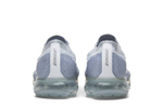 Кроссовки Nike Vapormax Se Laceless Pure Platinum