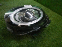 Фара левая Mini Hatch F56 (2018-2021) LED