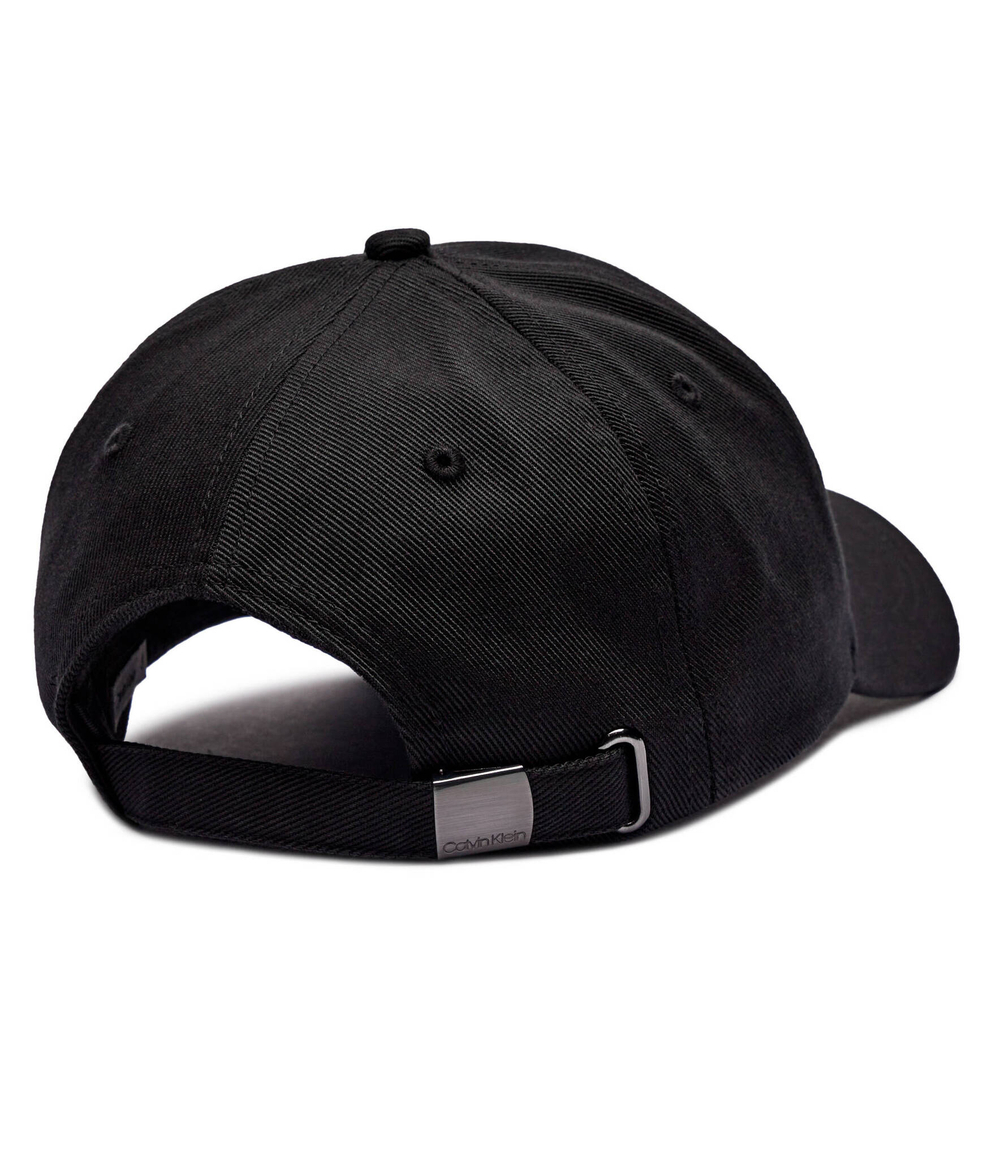Кепка Calvin Klein - черный(K50K512349)