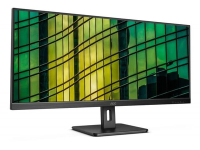 Монитор AOC U34E2M 34