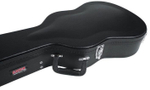 Гитарный кейс GATOR GWE-LPS-BLK