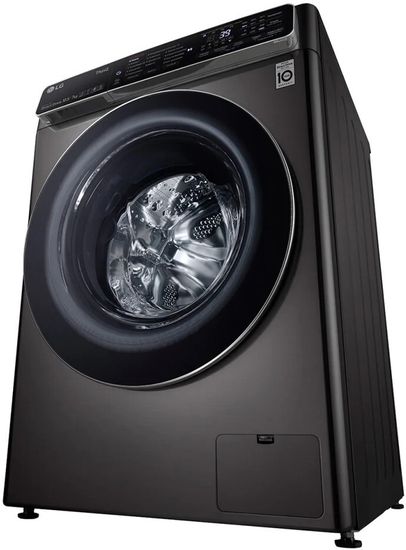 Стиральная машина LG AI DD F4T9RC9P