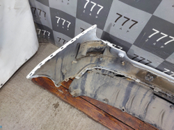 Бампер задний Haval Jolion 21-24 Б/У Оригинал 2804119XST01A