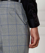 Рубашка Karl Lagerfeld - черный(605038 551602)