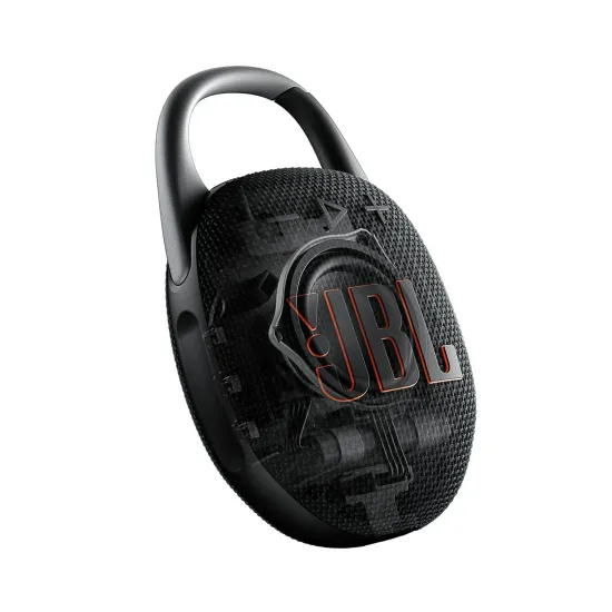 Портативная колонка JBL Clip 5 Camouflage