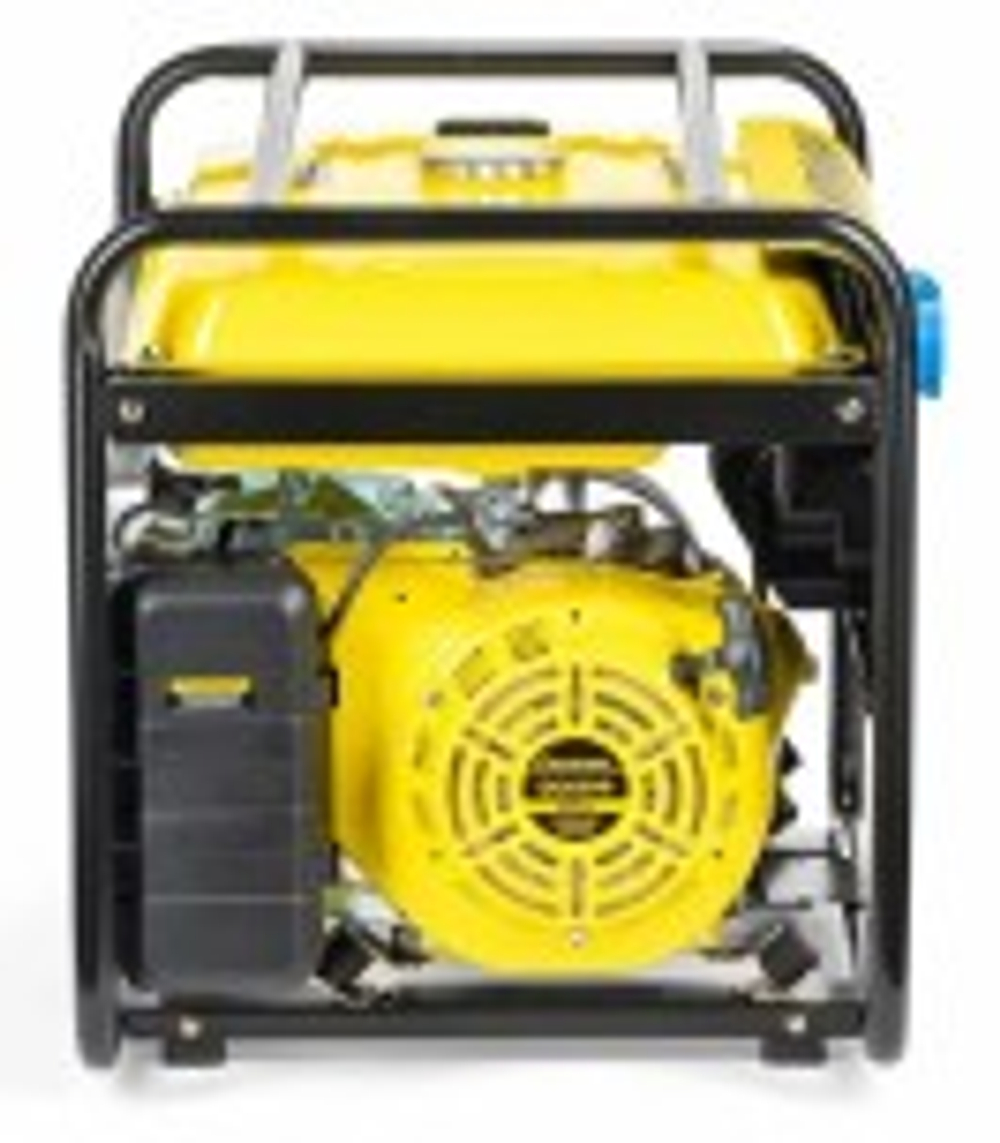 Генератор бензиновый CHAMPION GG6500