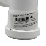 Тройник канализационный PRO AQUA STILTE 50x50/90°