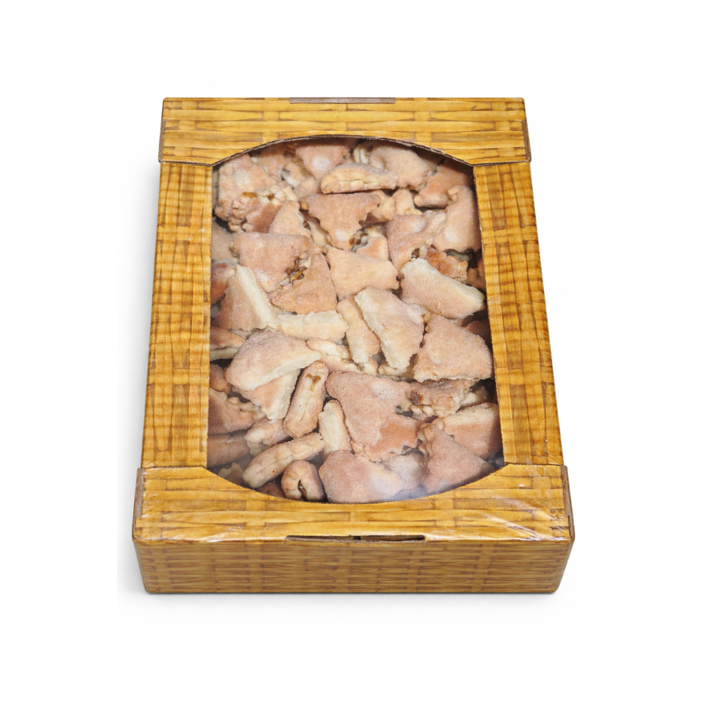 Печенье Татьянка ШГ вес (601)