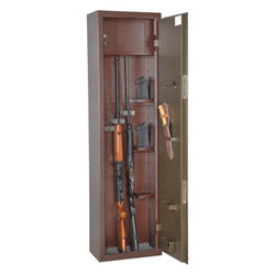 Шкаф оружейный ОШ-4