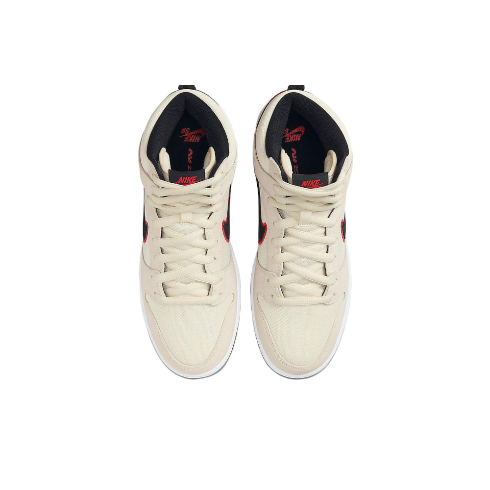 Кроссовки Nike SB Dunk High 'San Francisco Giants' DO9394-100