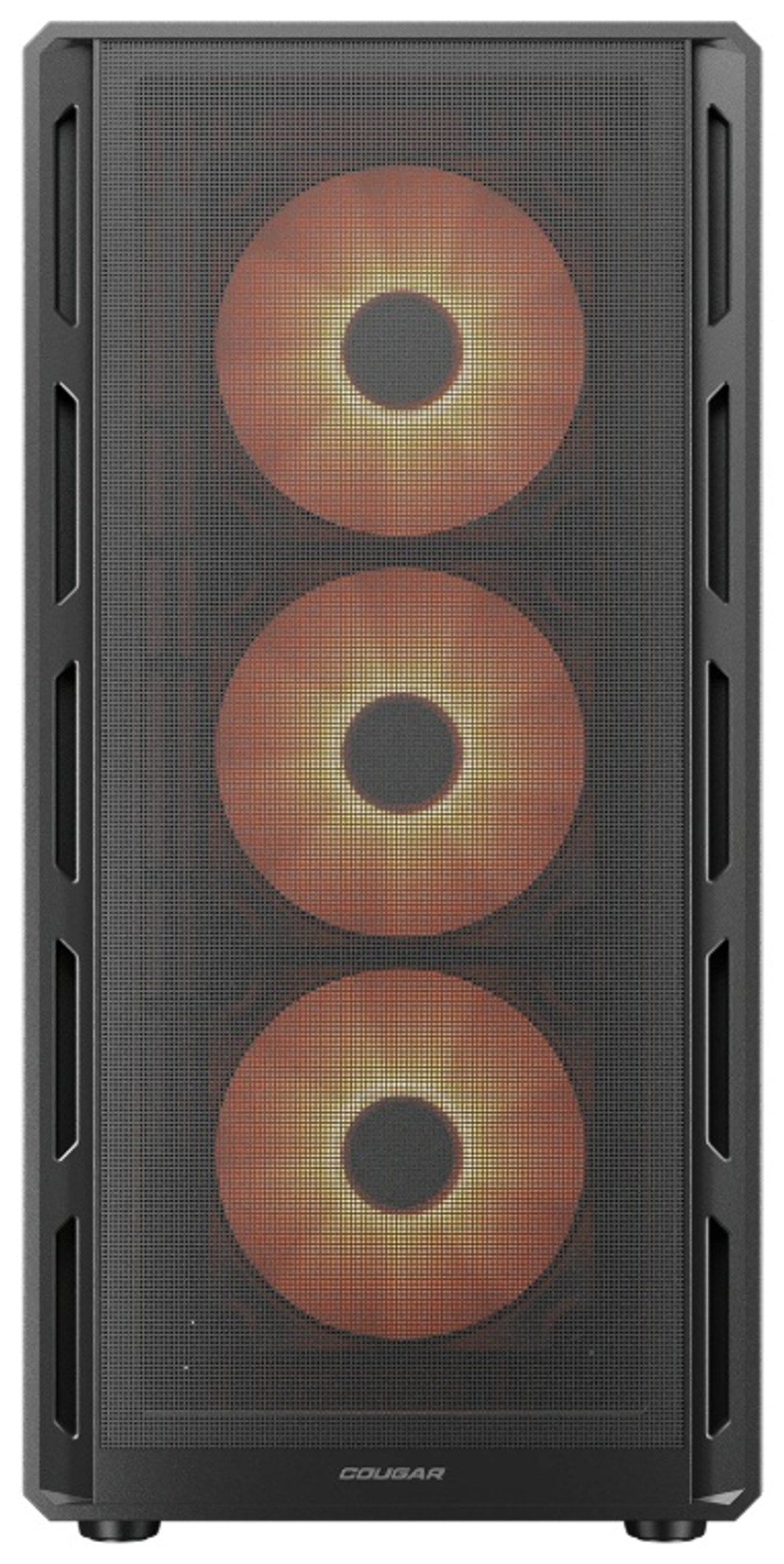 Корпус COUGAR AIRFACE PURE PRO черный