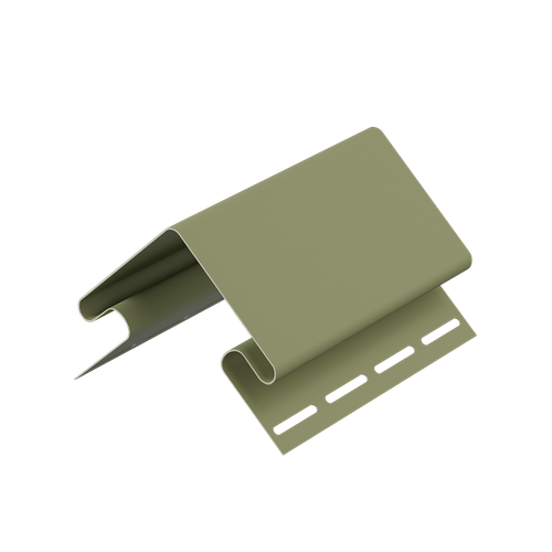 PREMIUM Внешний угол 75/15 мм, кипарис