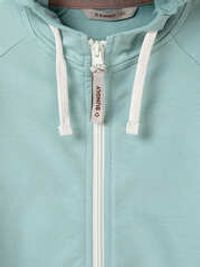 Толстовка облегченная "Ментол"