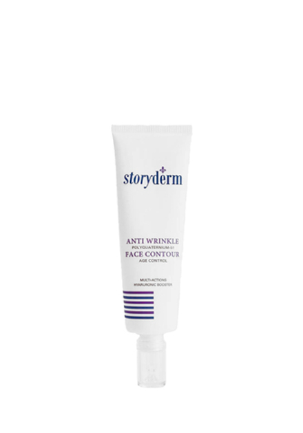 Storyderm Anti Wrinkle Face Controur Антивозрастной крем для лица