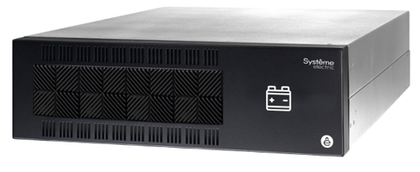 Батарейный модуль Systeme Electric BPSE240RT3U9