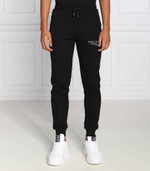 штаны Karl Lagerfeld - черный(705011 524910)