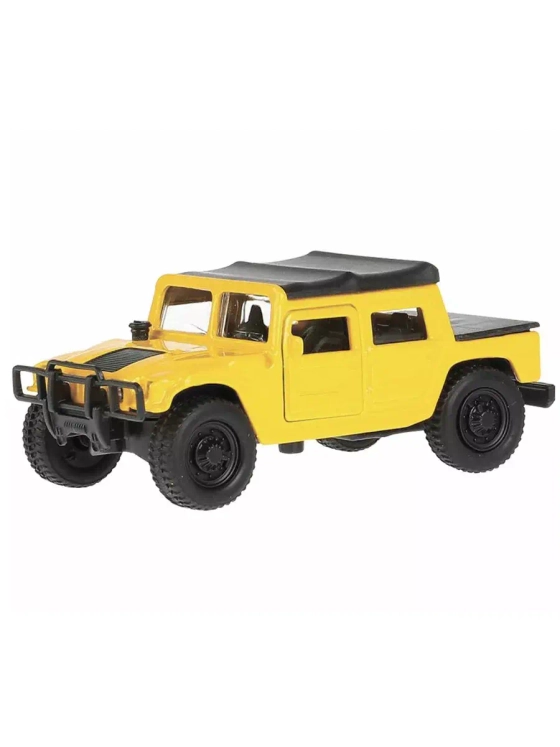 Игрушечный транспорт Hummer H1 пикап