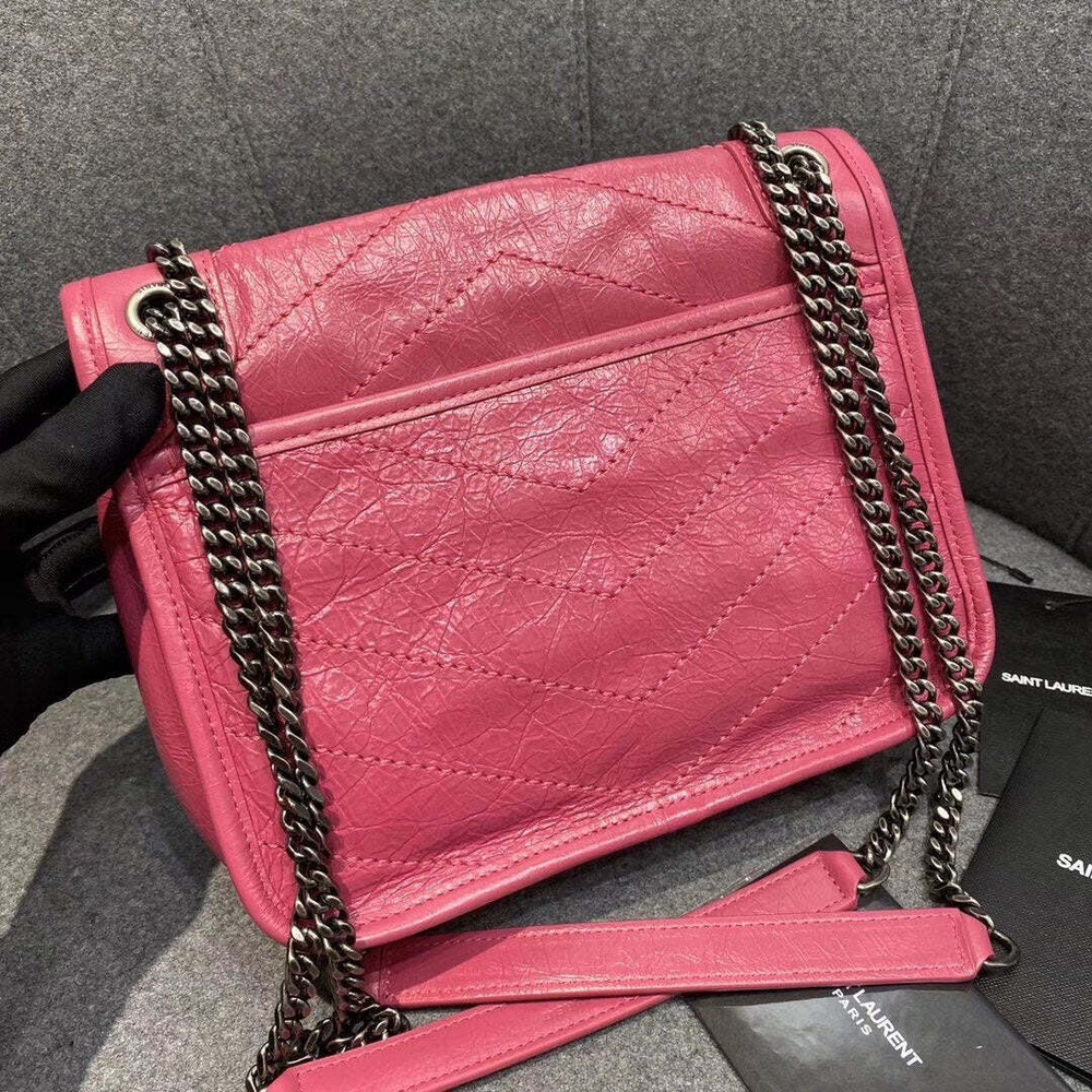 Yves Saint Laurent Niki 22 cm