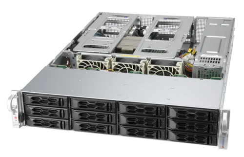 Сервер Supermicro AS-2014CS-TR