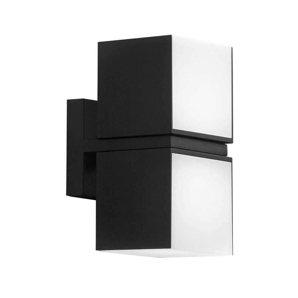 Уличный настенный светильник Arte lamp