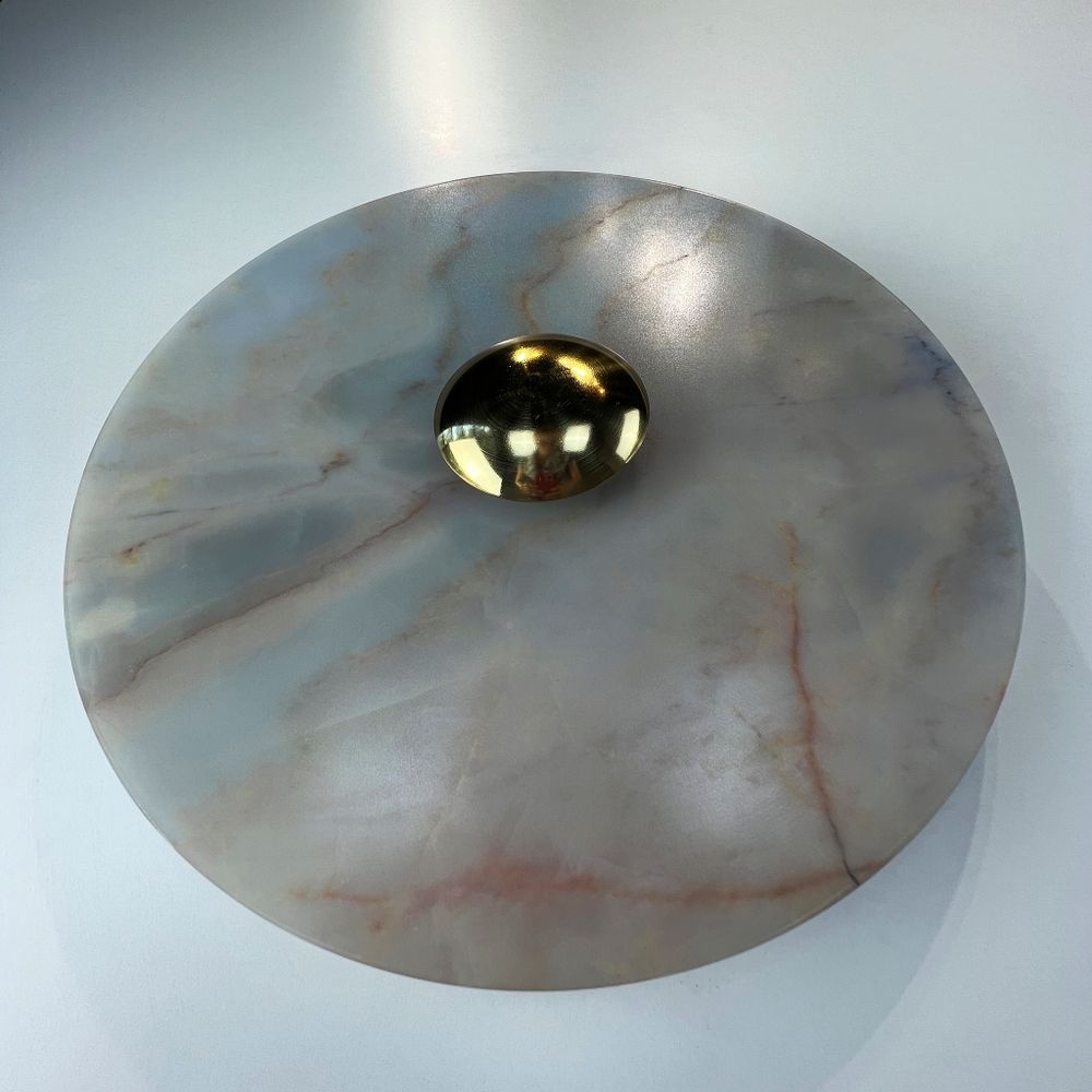 Настенный Светильник Leia D35 By Imperiumloft