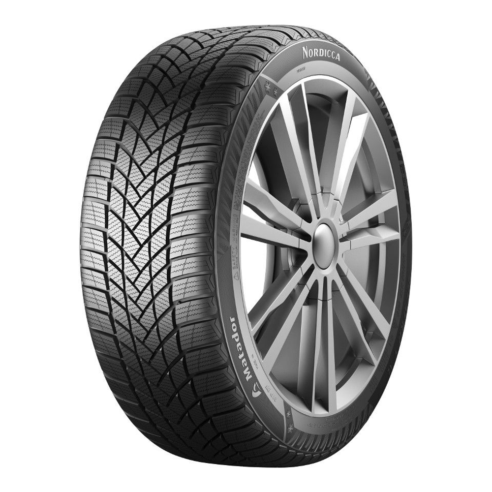 Легковая шина Матадор  205/65/15  H 94 MP93 Nordicca