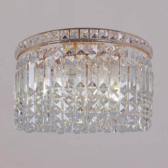 90327-0.3-05 FGD светильник потолочный