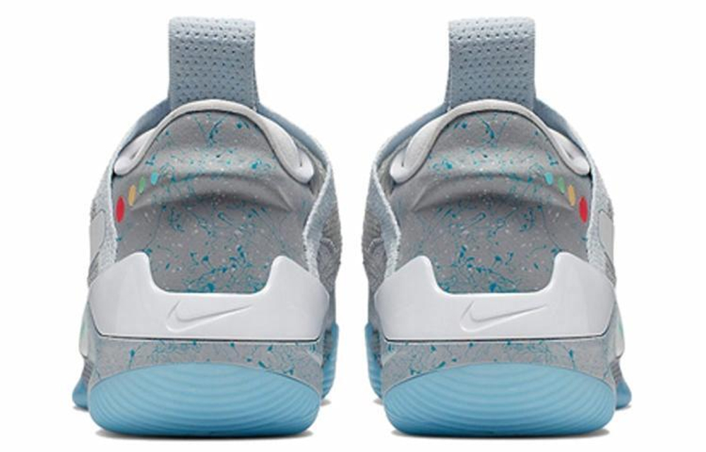 Кроссовки Nike Adapt Bb Mag