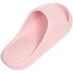 Шлепанцы женские «AZHUR», цвет розовый, р-р 38-39