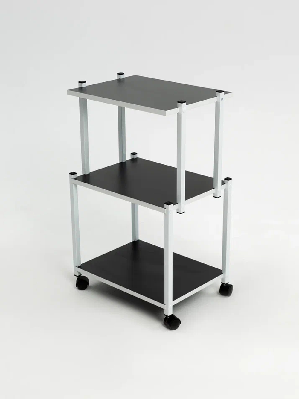 Тележка Пирамида на колесах