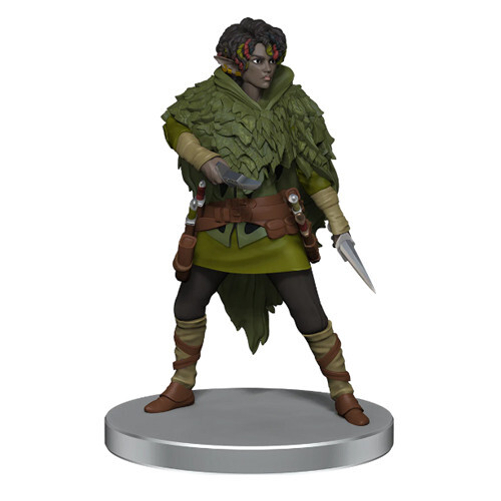 D&D Icons of the Realms: Dragonlance - Warrior Set