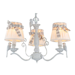 Люстра подвесная Maytoni Bird ARM013-03-W