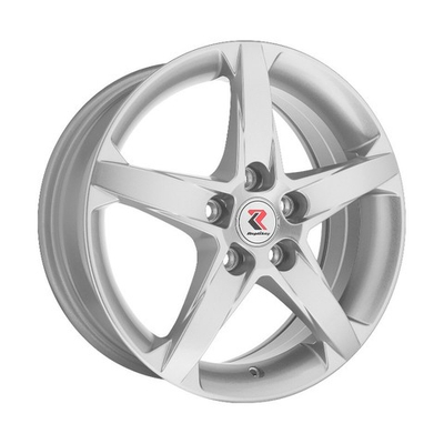 Диск Литой Replikey RK L19F Ford R17 5x108 D63.3 ET50 S