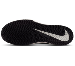 Мужские кроссовки теннисные Nike Vapor Lite 3 Clay - steam/black light/silver white