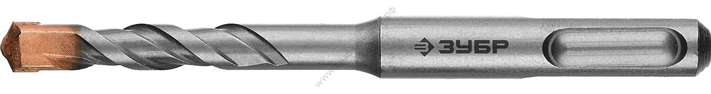 ЗУБР Профессионал 8 x 110 мм, SDS-plus бур (29314-110-08)