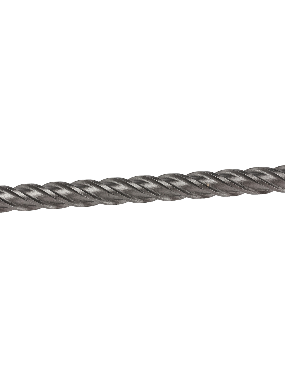 Бур по бетону 8х160/110 Cross SDS-plus PROFESSIONAL TSUNAMI