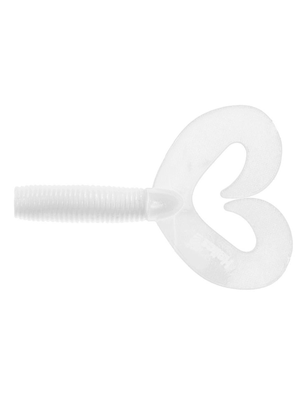 Твистер Helios Credo Double Tail 2,95"/7,5 см Cola 7шт. (HS-12-045)