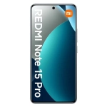 Xiaomi Redmi Note 15 Pro 8/256GB Голубой Global