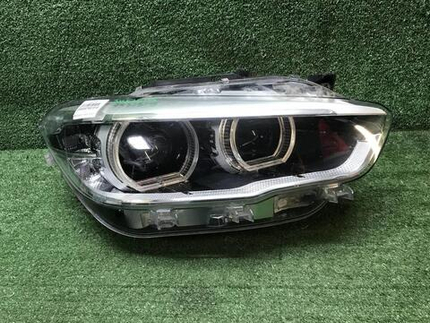 Фара правая BMW 1er f20 F21 (2015-2017) LED