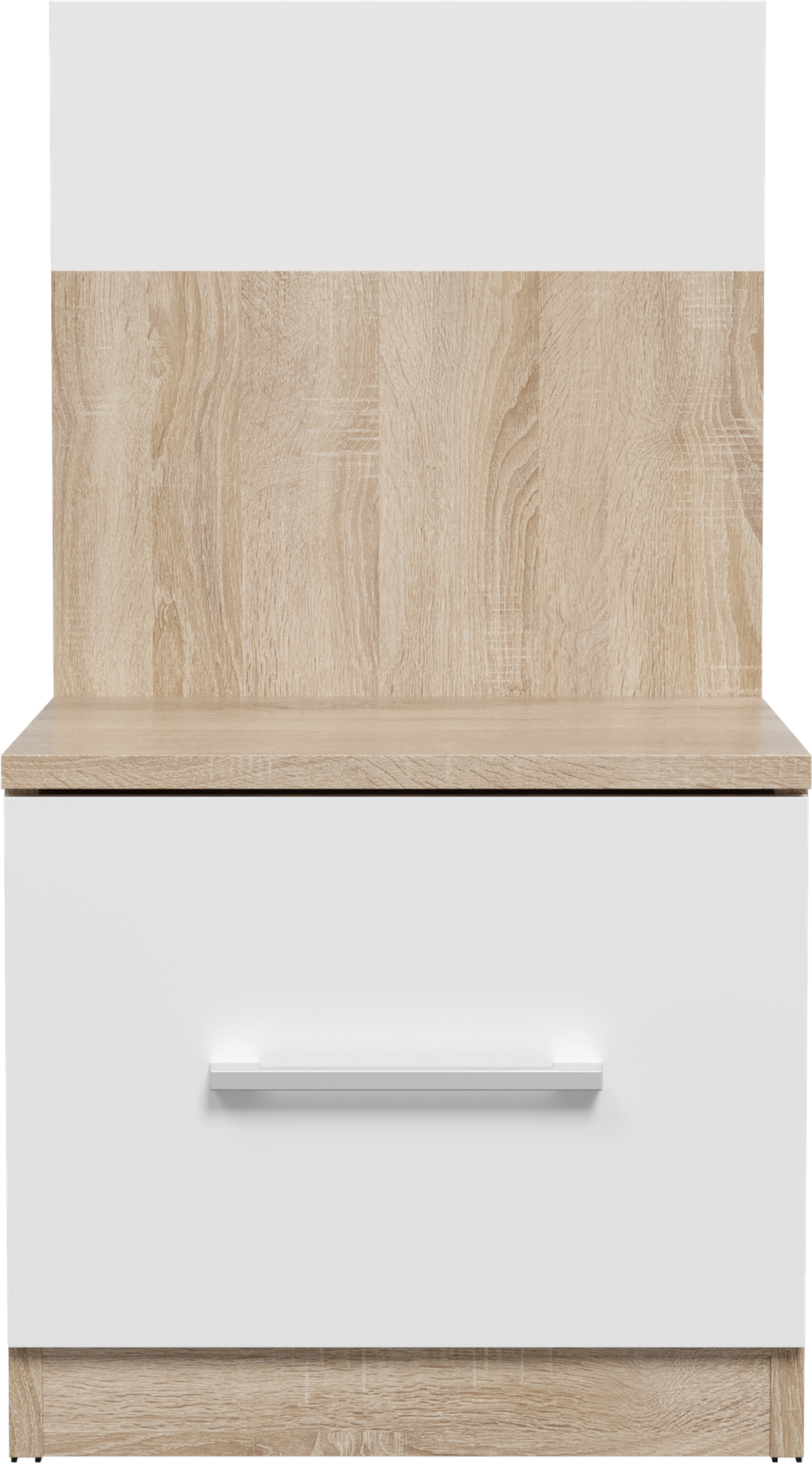 Прикроватная тумба DIWO Коломна дуб сонома