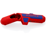 Универсальный инструмент для удаления оболочки (для левшей) Knipex 169502SB